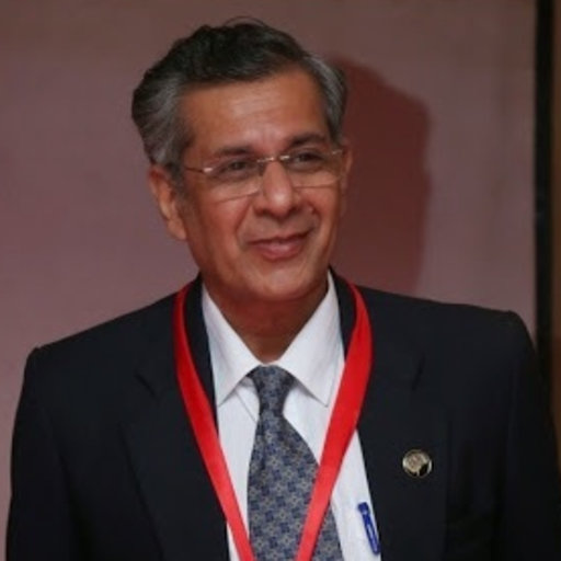 Dean of Bombay Hospital